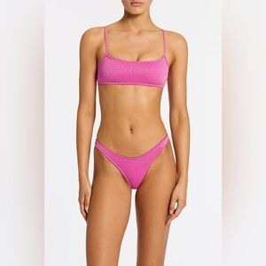 Triangl Mica Nell Sparkle